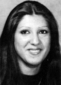 Lucy Sanchez: class of 1977, Norte Del Rio High School, Sacramento, CA.